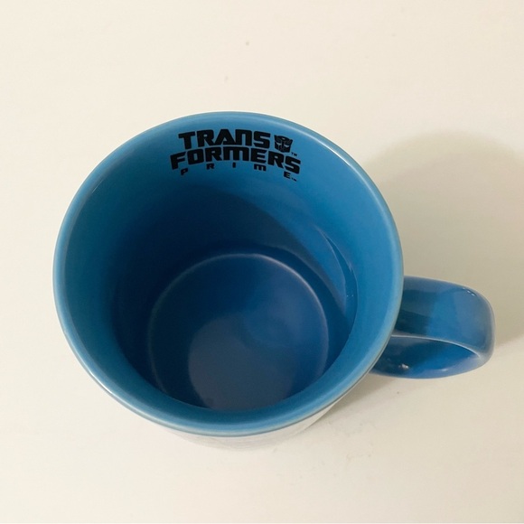 Transformers Optimus Prime Mug Coffee Cup - Picture 8 of 14